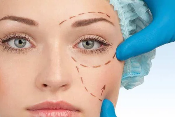 Oculofacial Aesthetics