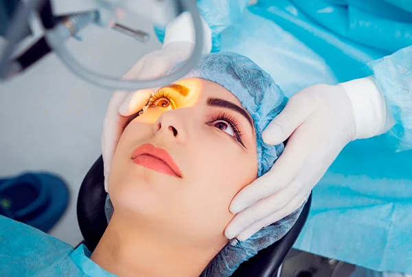 Cataract Surgery