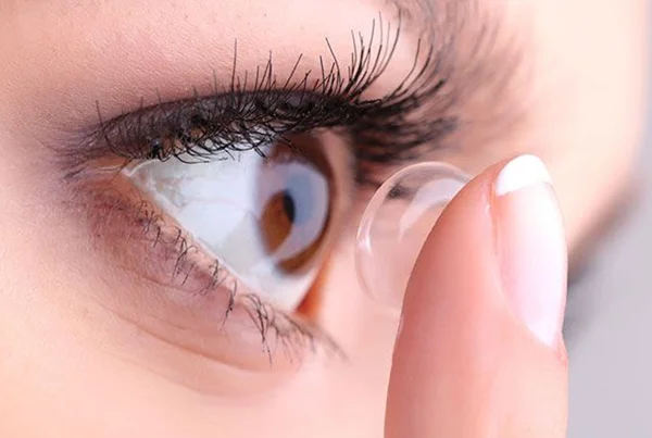 Contact Lense